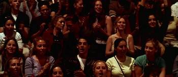 Screenshot 3 from Harvard Man (Full Movie)