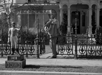 Screenshot 1 from Harvey (Full Movie)