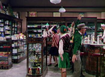 Screenshot 2 from Has Anybody Seen My Gal (Full Movie)