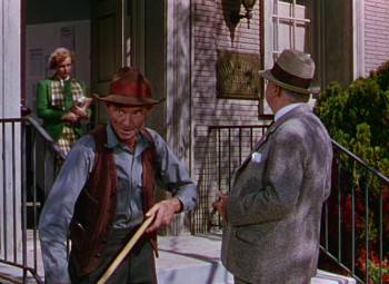 Screenshot 3 from Has Anybody Seen My Gal (Full Movie)
