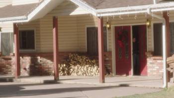 Screenshot 3 from Hashtag Blessed: The Movie (Full Movie)