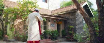 Screenshot 1 from Hashtag Tadev lagnam (Full Movie)