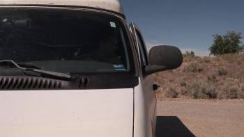 Screenshot 3 from Haunted by Her Name (Full Movie)