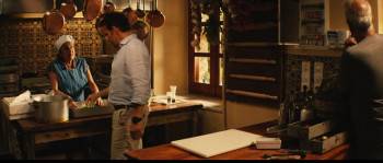 Screenshot 3 from Haunted Heart (Full Movie)