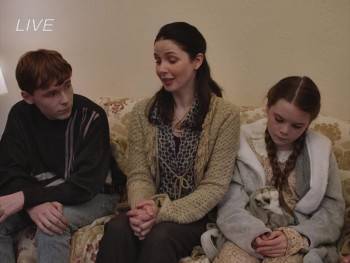 Screenshot 3 from Haunted Ulster Live (Full Movie)