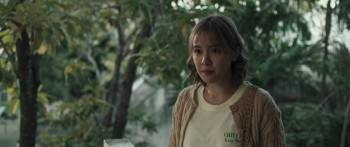 Screenshot 2 from Haunted Universities 3 (Full Movie)