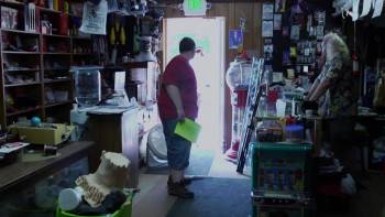 Screenshot 2 from Haunters (Full Movie)