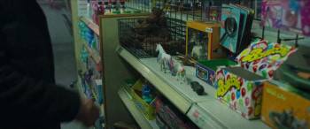 Screenshot 1 from Havoc (Full Movie)