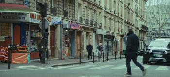 Screenshot 2 from Hawa (Full Movie)