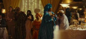 Screenshot 3 from Hawa (Full Movie)