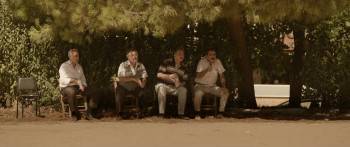 Screenshot 2 from Hayatla Baris (Full Movie)
