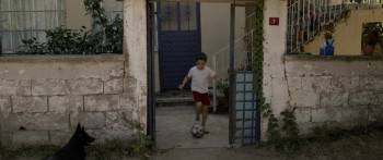 Screenshot 3 from Hayatla Baris (Full Movie)