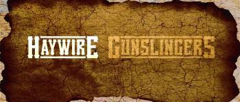 Screenshot 1 from Haywire: Gunslingers (Full Movie)
