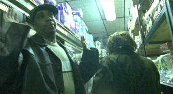 Screenshot 1 from Hazard (Full Movie)