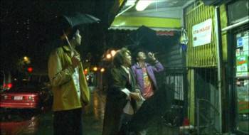 Screenshot 2 from Hazard (Full Movie)