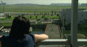 Screenshot 3 from Hazard (Full Movie)