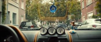 Screenshot 1 from Hazard (Full Movie)