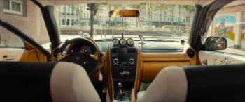 Screenshot 2 from Hazard (Full Movie)