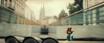 Screenshot 3 from Hazard (Full Movie)