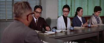Screenshot 3 from Hazardous Graduation (Full Movie)