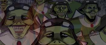 Screenshot 1 from He Knows (Full Movie)