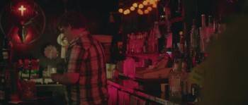 Screenshot 1 from He Never Died (Full Movie)