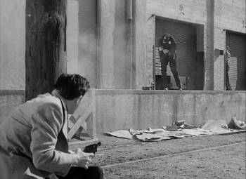 Screenshot 3 from He Ran All the Way (Full Movie)