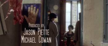 Screenshot 3 from Head in the Clouds (Full Movie)