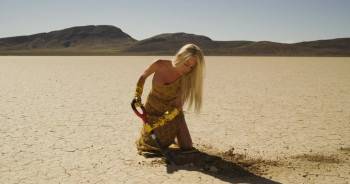 Screenshot 1 from Head on a Plate (Full Movie)
