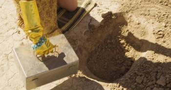 Screenshot 3 from Head on a Plate (Full Movie)