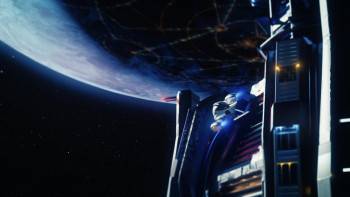 Screenshot 2 from Headspace (Full Movie)