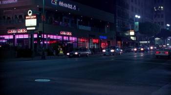 Screenshot 2 from Heart Condition (Full Movie)