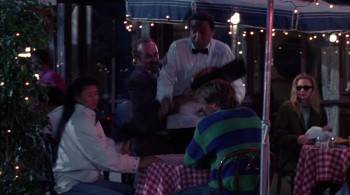 Screenshot 3 from Heart Condition (Full Movie)