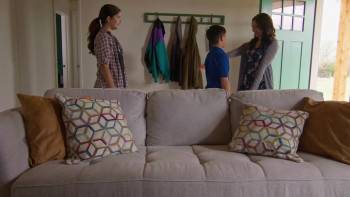 Screenshot 3 from Heart of a Champion (Full Movie)
