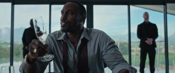 Screenshot 1 from Heart of the Hunter (Full Movie)