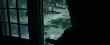 Screenshot 2 from Heart of the Hunter (Full Movie)