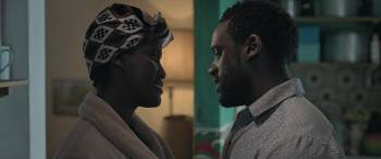 Screenshot 3 from Heart of the Hunter (Full Movie)