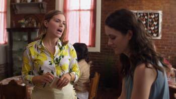 Screenshot 3 from Heart of the Manor (Full Movie)