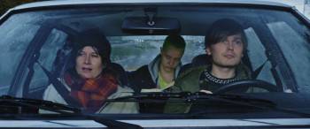 Screenshot 3 from Heartbeast (Full Movie)