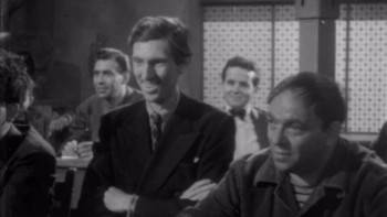 Screenshot 3 from Heartbeat (Full Movie)