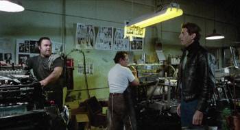 Screenshot 1 from Heartbreakers (Full Movie)