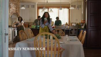 Screenshot 2 from Hearts Around the Table: Jenna's First Love (Full Movie)
