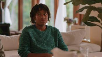 Screenshot 3 from Hearts Around the Table: Jenna's First Love (Full Movie)