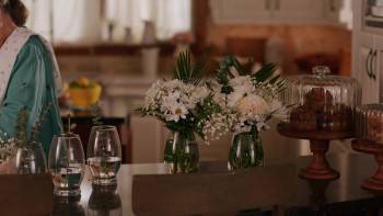 Screenshot 3 from Hearts Around the Table: Kiki's Fourth Ingredient (Full Movie)