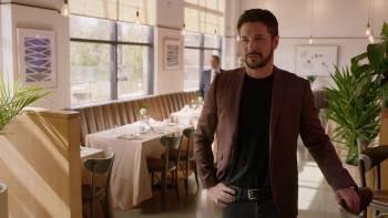 Screenshot 3 from Hearts in the Game (Full Movie)