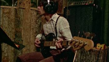 Screenshot 2 from Heartworn Highways (Full Movie)