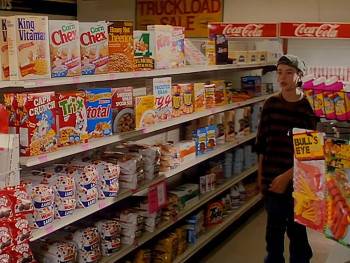Screenshot 1 from Heaven Sent (Full Movie)