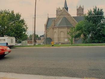 Screenshot 3 from Heaven Sent (Full Movie)