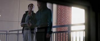 Screenshot 2 from Heavens Warriors (Full Movie)