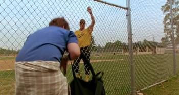 Screenshot 1 from Heavyweights (Full Movie)